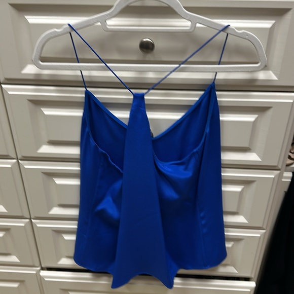 J crew blouse - Picture 2 of 5